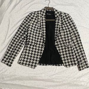 Size 4 blazer